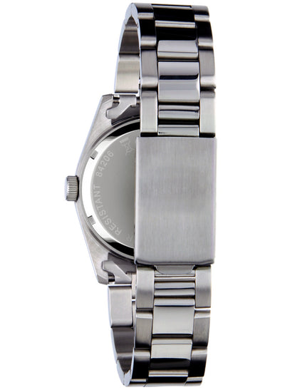Orologio unisex Light Time Cuba L195F dettaglio verde