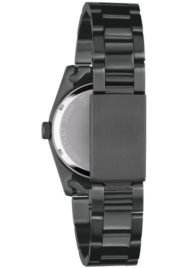 Orologio Light Time Cuba L195N - orologio unisex cassa acciaio, cinturino acciaio, quadrante colorato, diametro 36mm, datario ore 15 - Dettaglio