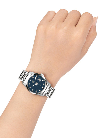 Confezione originale orologio Light Time Cuba L195S-C-PE