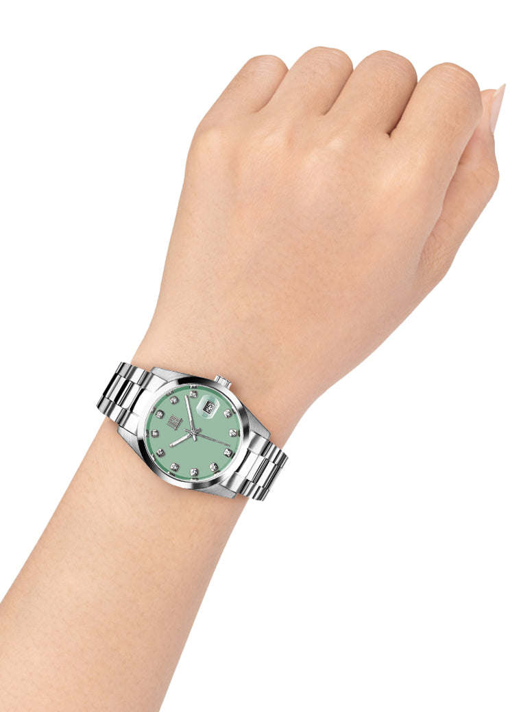 Confezione originale orologio Light Time Cuba L195S-C-TIF