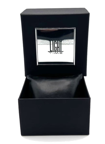 Confezione originale orologio Light Time New Velvet L514S-NE-NE