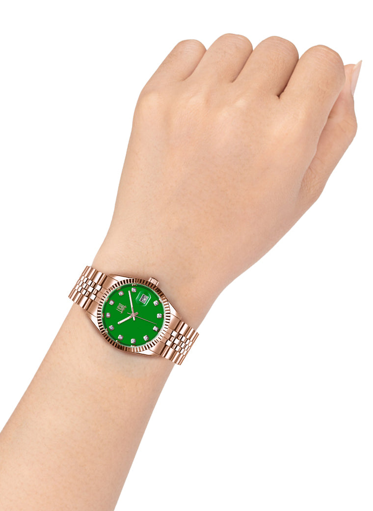 Confezione originale orologio Light Time Timeless Colors L225R-C-VE