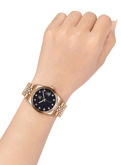 Confezione originale orologio Light Time Timeless Colors L225R-NE