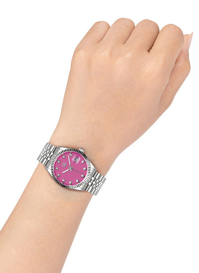 Confezione originale orologio Light Time Timeless Colors L225S-C-FU