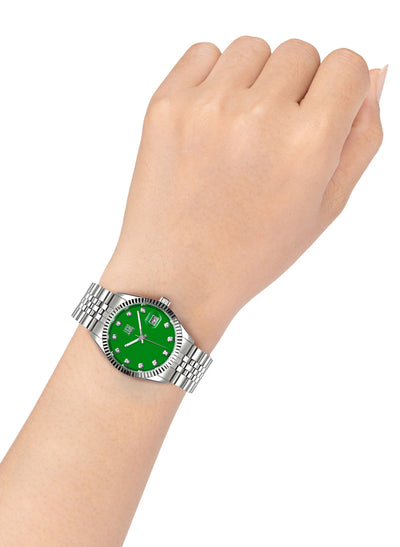 Confezione originale orologio Light Time Timeless Colors L225S-C-VE