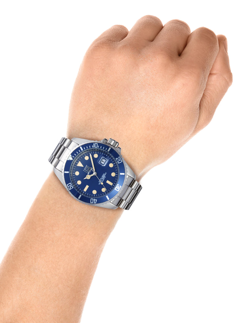 Confezione originale orologio Light Time Timeless Sport L233-VINT-B