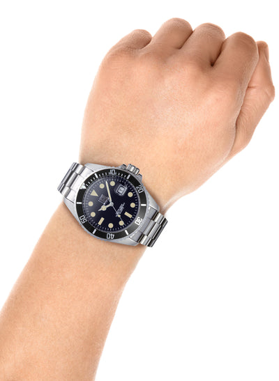 Confezione originale orologio Light Time Timeless Sport L233-VINT-NE
