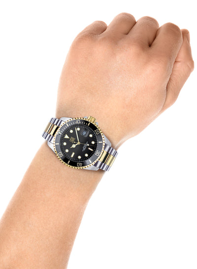 Confezione originale orologio Light Time Timeless Sport L244A