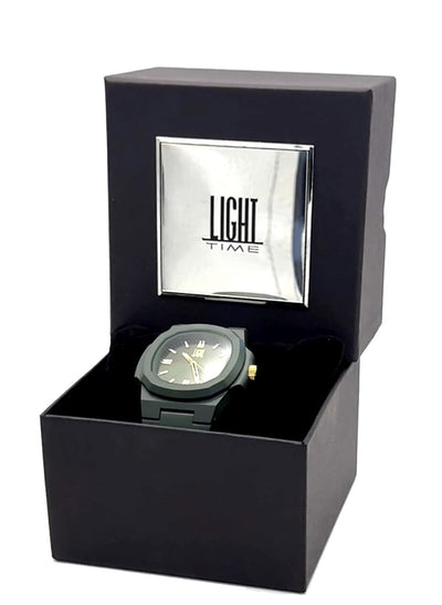Confezione originale orologio Light Time Velvet L511-VE