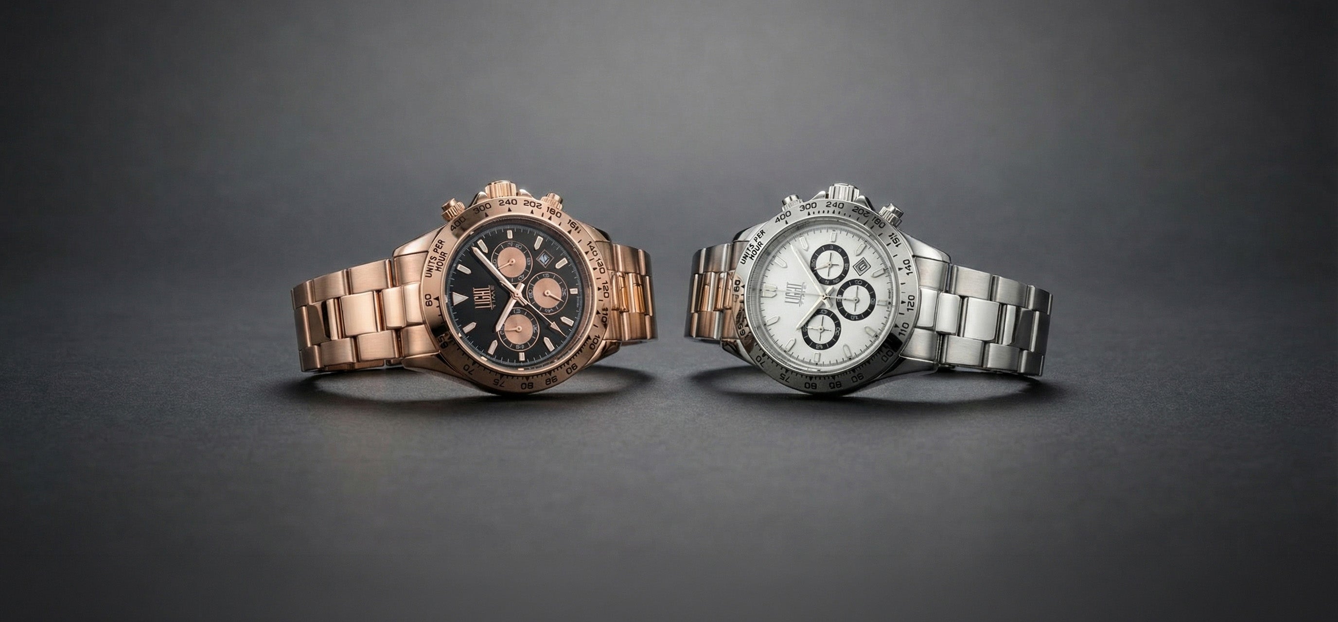 Timeless Chrono