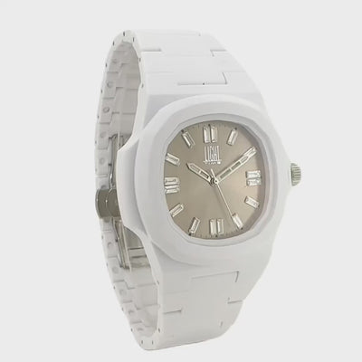 Velvet Cristal L513-BI-CH