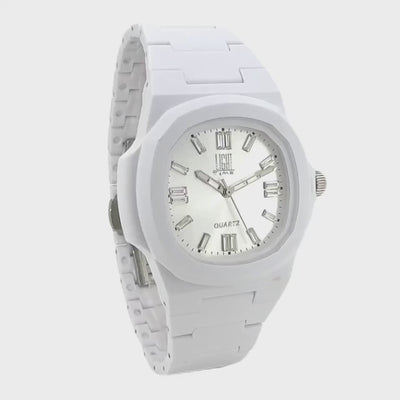 Velvet Cristal L513-BI-SIL