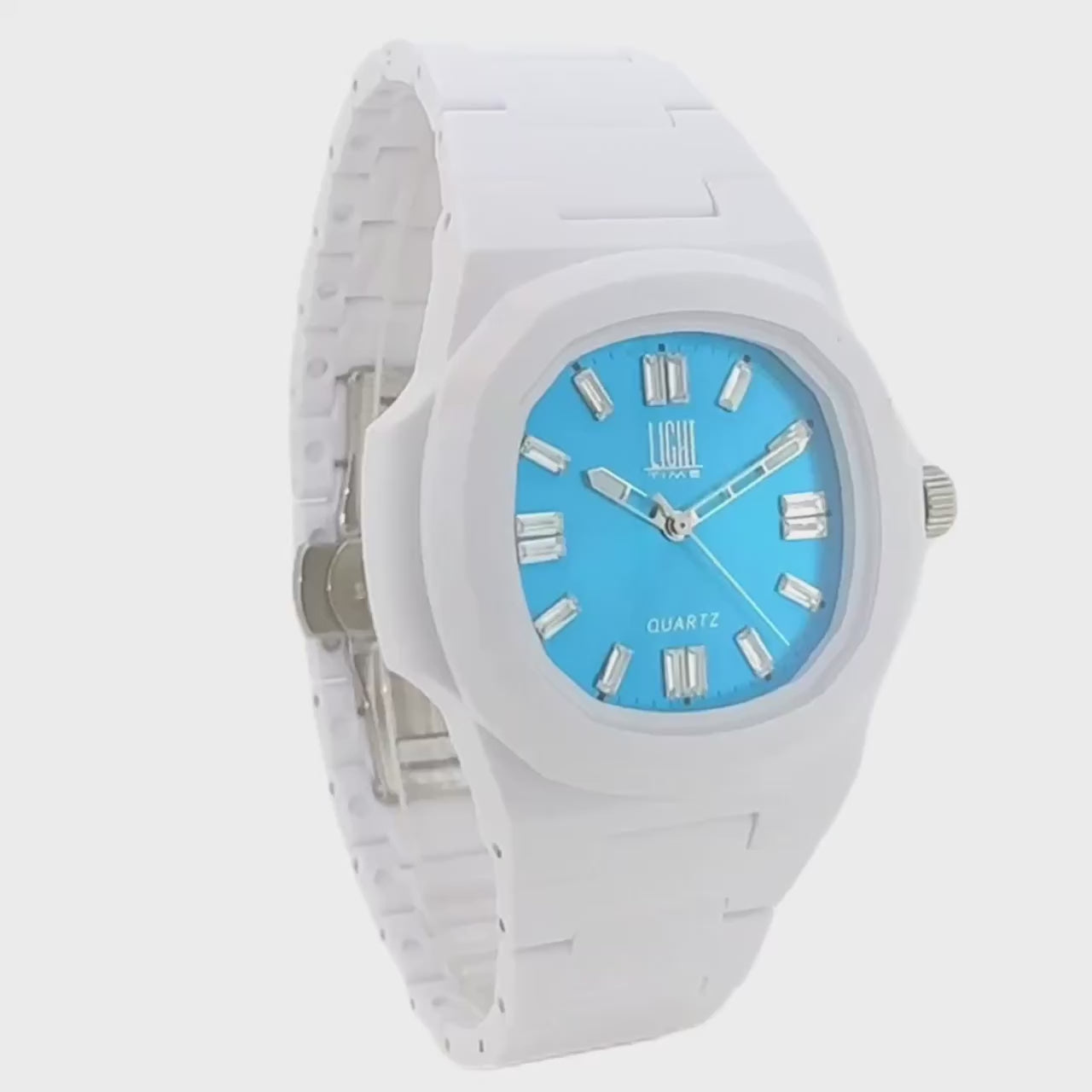Velvet Cristal L513-BI-AZ