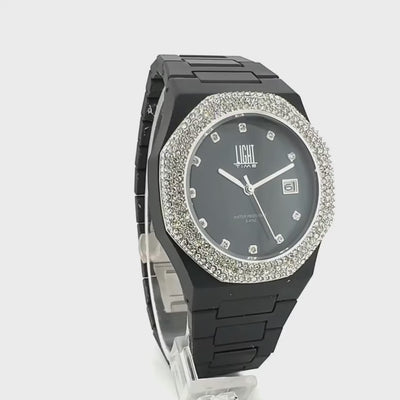 Mediterraneo Night L507B-BI