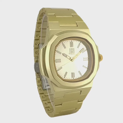 Velvet L511-Gold