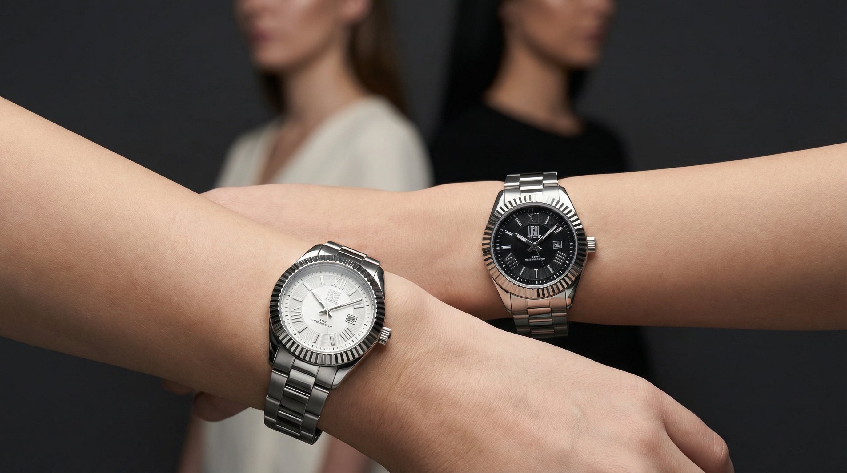 Timeless Lady