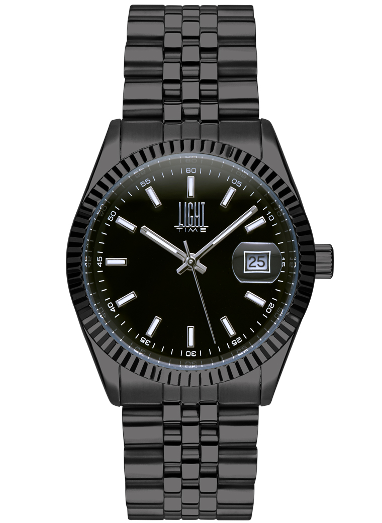 Light Time Timeless L224N-NE-1 watch