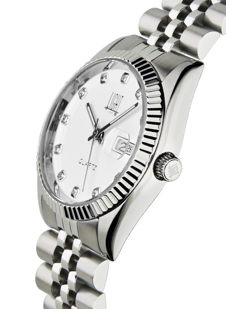 Light Time Timeless L225S-BI-2 watch