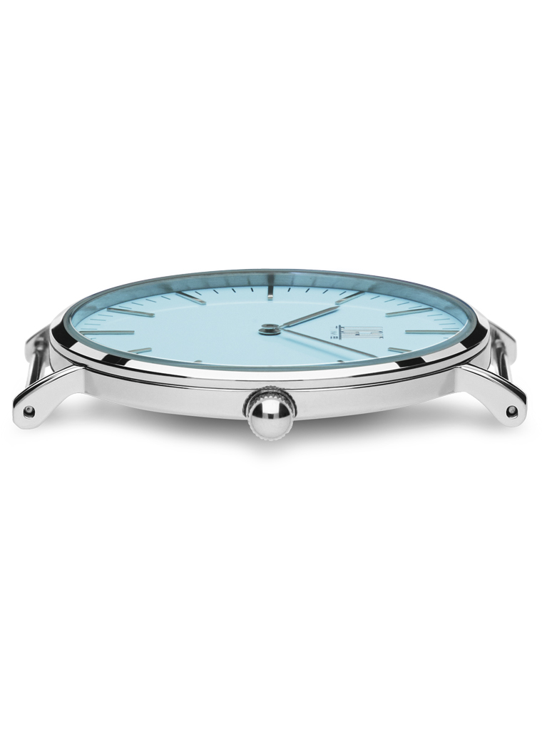 Reloj Light Time Essential L301S-NAZ-3