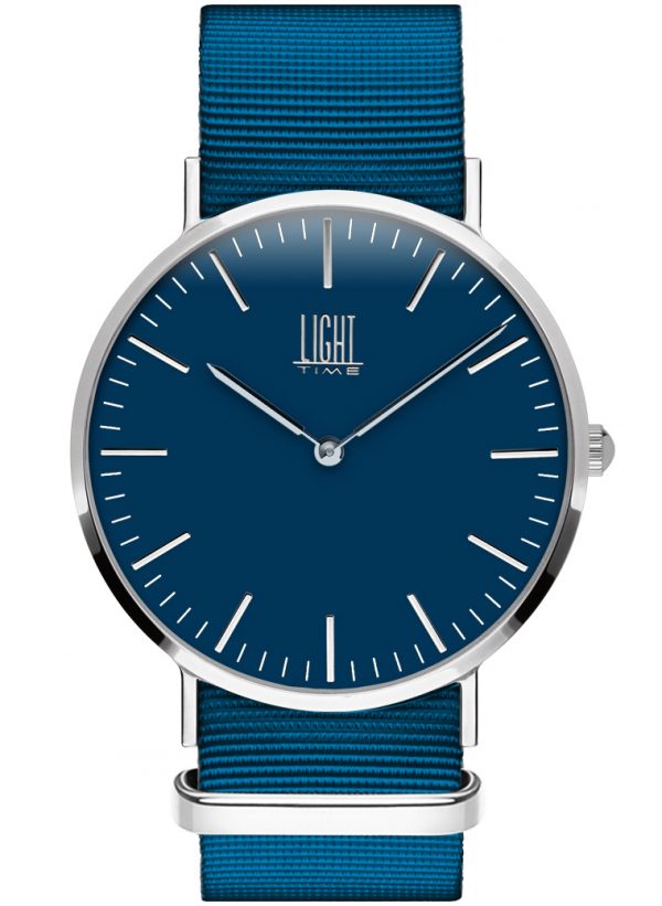 Reloj Light Time Essential L301S-NBL-1