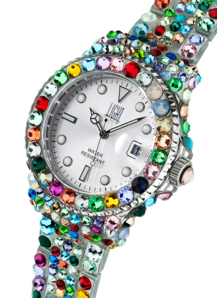 Light Time Watches | Official Website