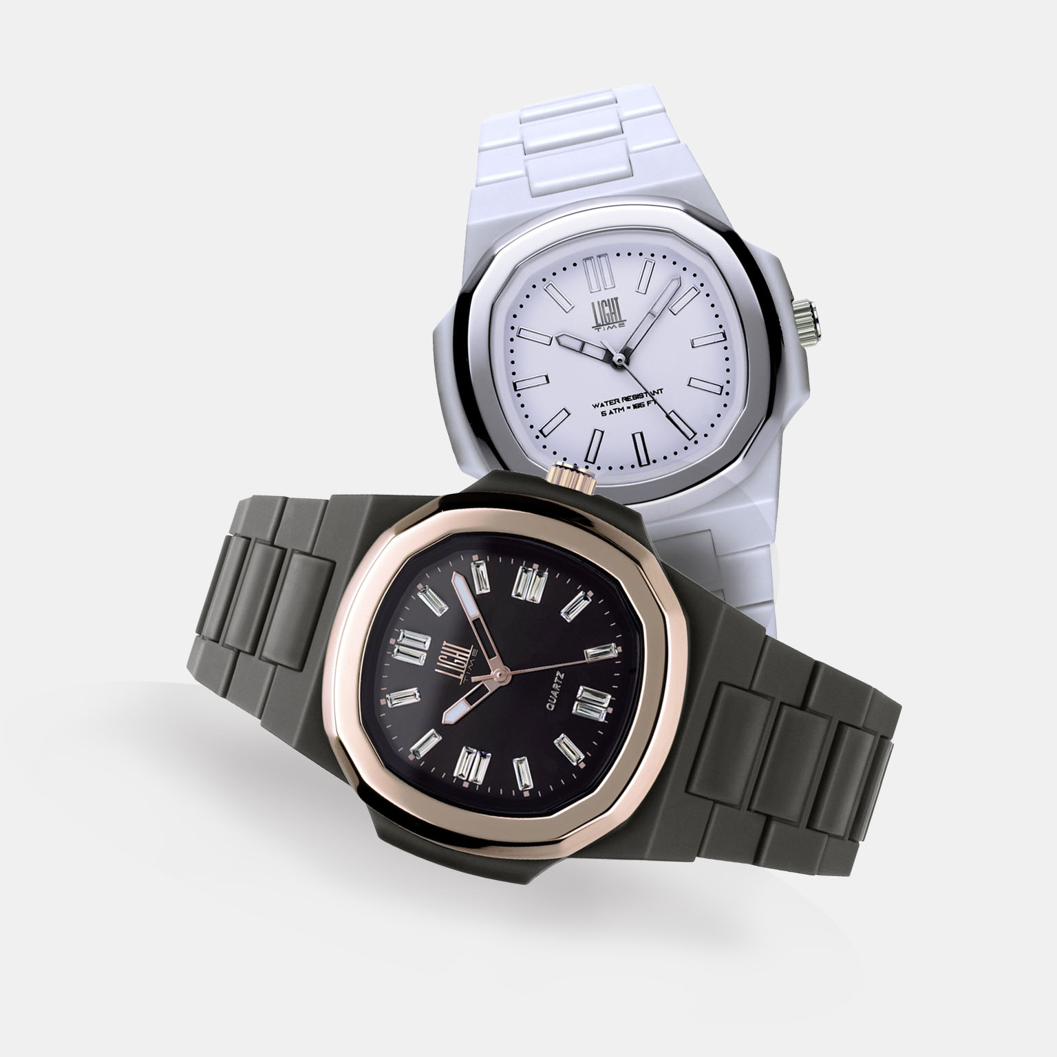 Light Time New Velvet